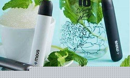 河北石家庄雪加电子烟