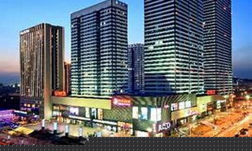 青岛CBD(万达悦刻店)怎么样(青岛万达有锐刻吗)