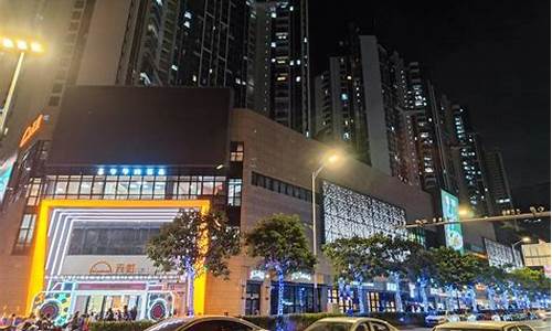 悦刻宝晟龙丰天虹店在几楼(宝龙一城悦刻)