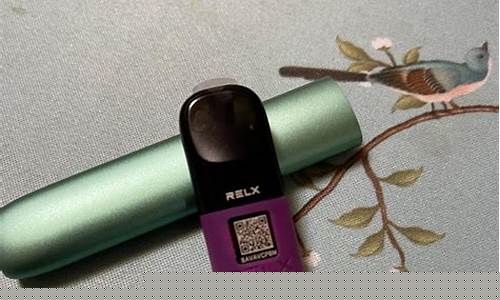 绿萝杆可以用悦刻烟弹吗