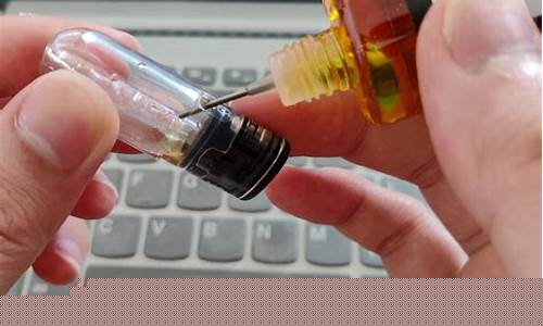 悦刻开孔注油需要用丁盐吗