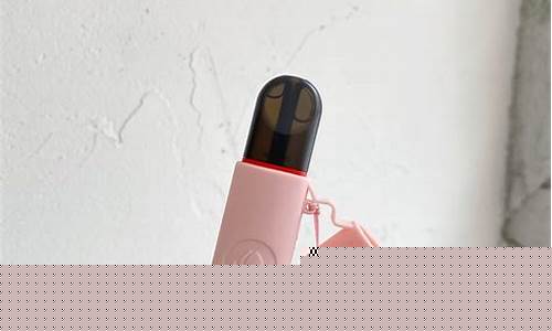 悦刻一代金粉暮光怎么充电(悦刻粉色暮光)