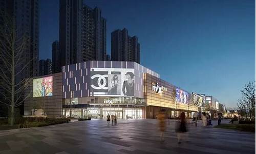 泰州万象城有悦刻吗在几楼