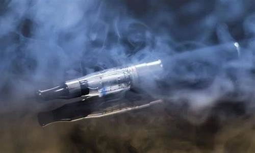 有没有抽悦刻电子烟得病