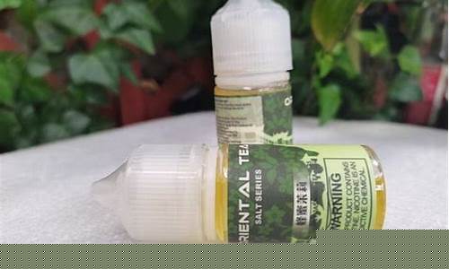 悦刻电子烟是用烟油吗(悦刻电子烟是用烟油吗怎么用)