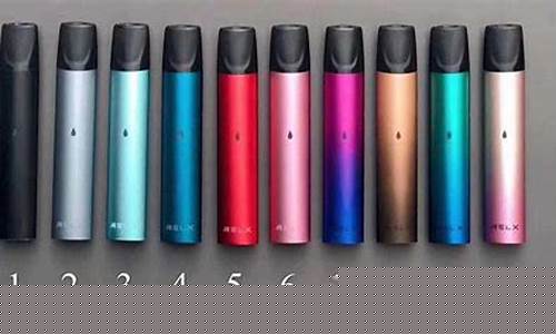 悦刻电子烟第一次怎么充电(悦刻电子烟怎么充满电)