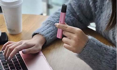 悦刻电子烟是新型毒品吗是真的吗