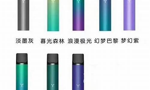 yooz柚子二代颜色合集(yoooz柚子二代是什么)