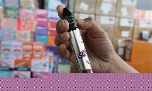 便利店如何进电子烟货源(韩国便利店一次性电子烟)