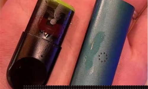 悦刻电子烟漏液辣嘴(悦刻电子烟漏油是烟弹的问题还是烟杆的问题)