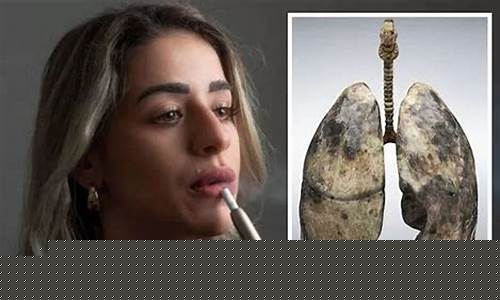 吸电子烟胸口痒(吸电子烟胸疼是怎么回事)