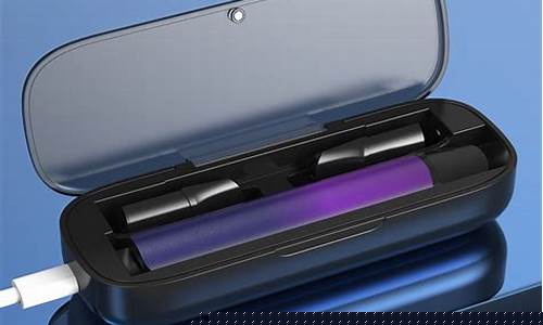 悦刻电子烟四代充电仓(悦刻电子烟四代充电正确方法)