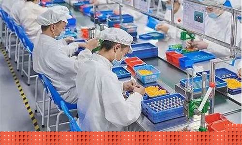 电子烟工厂货源(电子烟厂子)