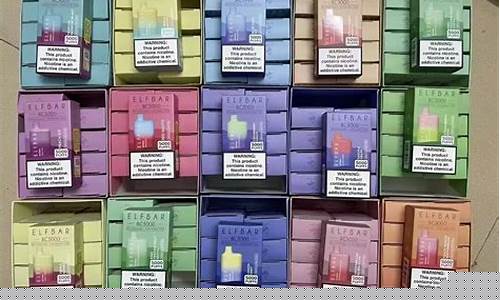 怎么抽水果电子烟(怎么抽水果电子烟)