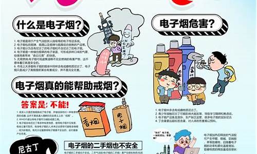 电子烟多久得癌症(电子烟多久会有烟瘾)