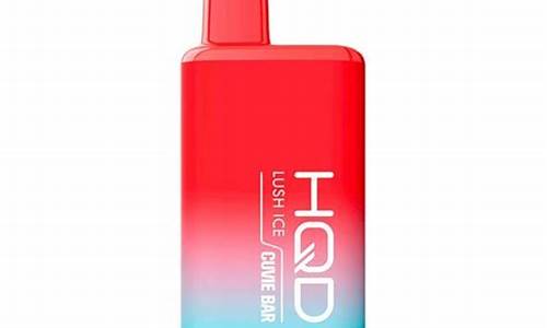 HQD高仿电子烟货源(仿真电子烟官网)