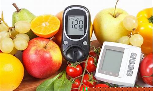 高血糖抽电子烟(高血压高血糖能抽电子烟吗)