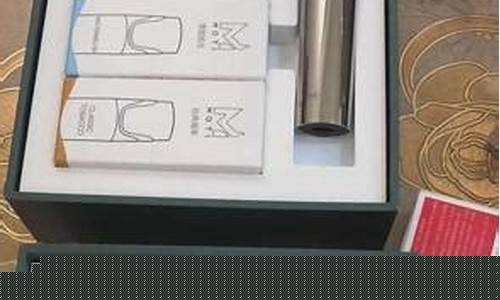 魔笛电子烟微商一手货源