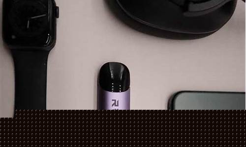 悦刻电子烟月影