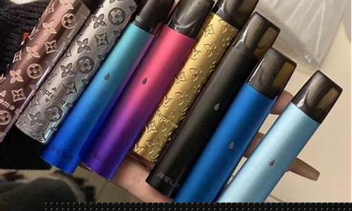 哪个电子烟品牌能干掉悦刻的烟弹(电子烟排行悦刻)