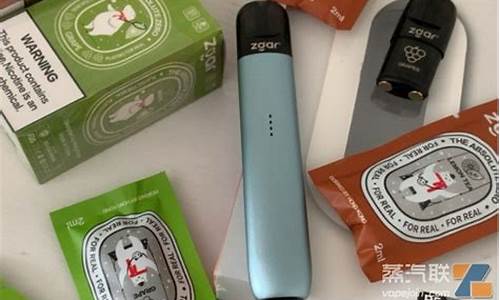 冰熊电子烟的电池能用多久(冰点电子烟)