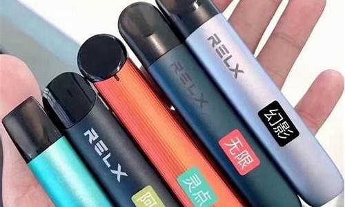 悦刻一代电子烟视频