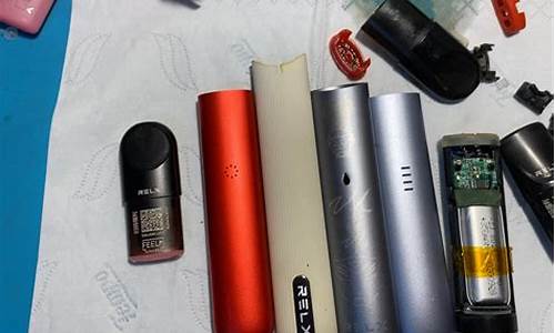 悦刻电子烟有股烧焦的味道(悦刻电子烟抽出烧焦味怎么回事)