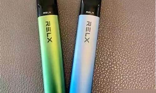 悦刻电子雾化烟是换弹么(RELX悦刻雾化电子烟)