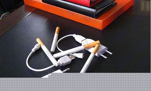 电子烟不出烟(电子烟不出烟是怎么回事)