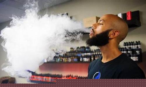 如何吸电子烟(如何吸电子烟视频)