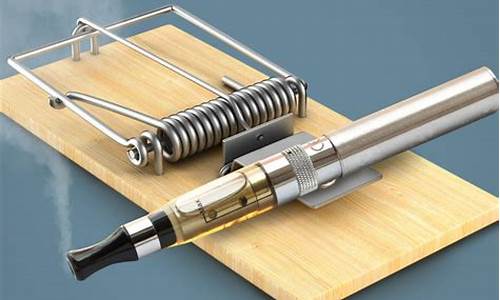 儿童电子烟图片(儿童电子烟怎么用)