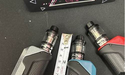 电子烟mk(电子烟mk是什么牌子)