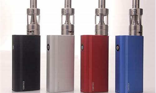 电子烟费用(电子烟开销多少)