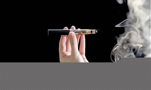 电子烟上瘾吗(电子烟上瘾吗怎么戒)