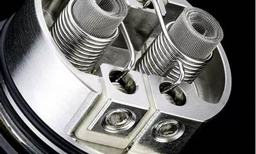 电子烟绕丝器(电子烟发热丝厂家)