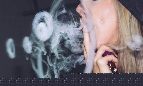 电子烟吐圈(电子烟吐烟圈方法)