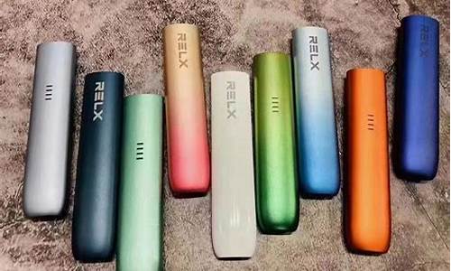 悦刻电子烟产品(悦刻电子烟产品参数)