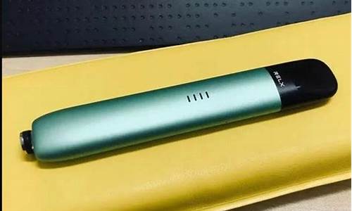 抽悦刻电子烟为什么会咳嗽(悦刻电子烟为什么抽两口头晕)