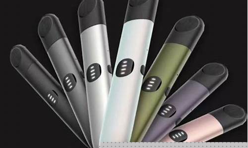 电子烟品牌relx悦刻(电子烟relx悦刻5代一直震动)