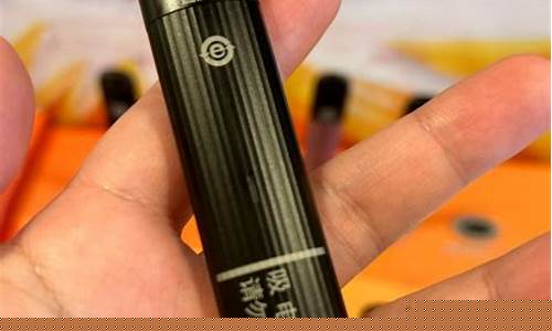 悦刻电子烟怎样解锁(悦刻电子烟按钮在哪里)