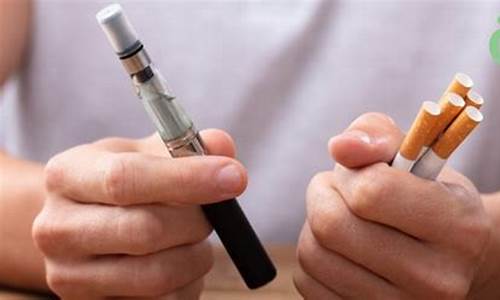 咋戒电子烟(电子烟戒烟怎么戒)