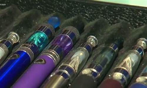 美电子烟肺炎(何为电子烟肺炎)