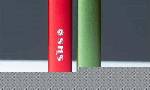 小样电子烟(小flow电子烟)