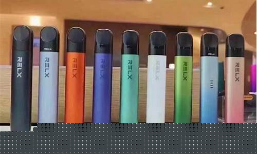 悦刻黑色电子烟的使用体验：简约与高效并存