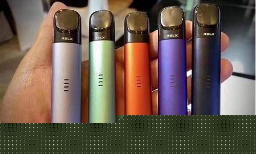 探索保山悦刻电子烟的独特魅力与市场表现