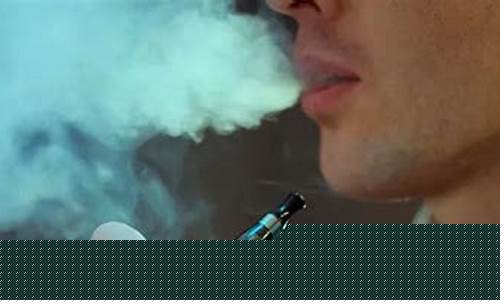 电子烟是否违反法律规定？从政策看监管趋势