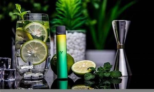 为什么郸城柚子电子烟成为年轻人新宠