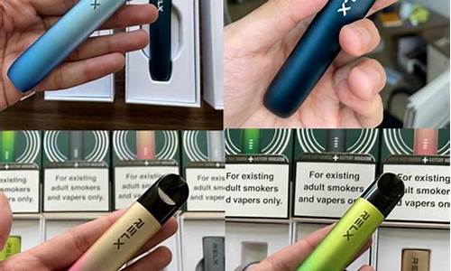 悦刻relx公众号如何助你掌握最新烟草科技趋势