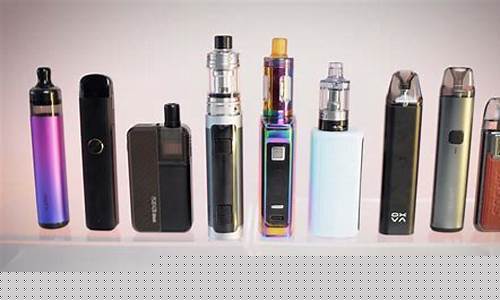CBD电子烟的市场前景与发展趋势