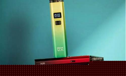 Truvape电子烟：从传统烟草到现代吸烟方式的革命